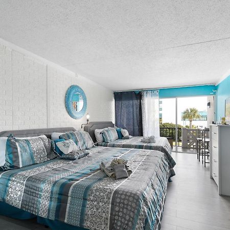 1600 South Ocean Boulevard Миртл-Бич Экстерьер фото