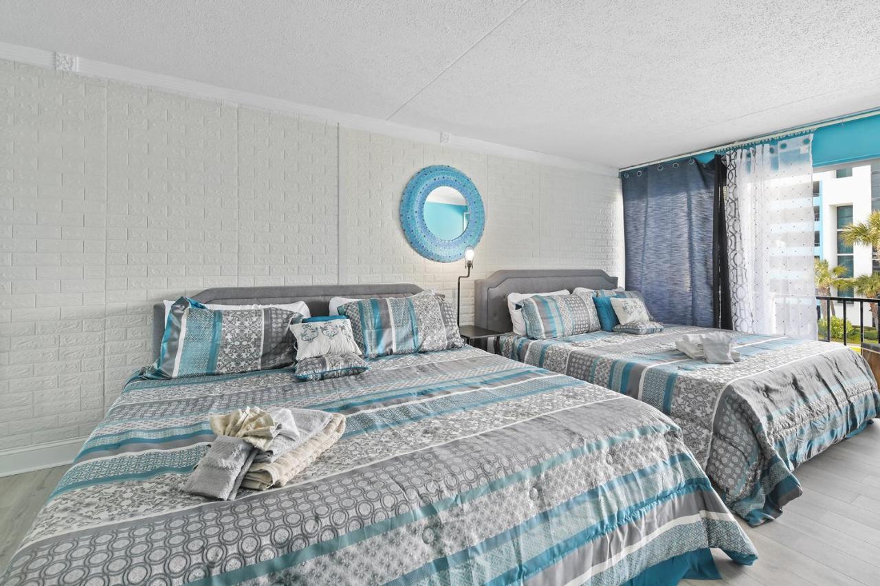 1600 South Ocean Boulevard Миртл-Бич Экстерьер фото