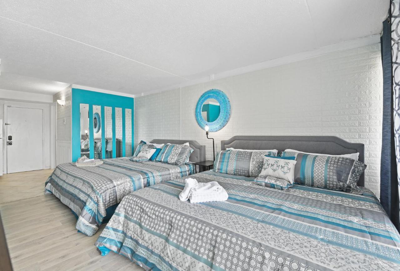 1600 South Ocean Boulevard Миртл-Бич Экстерьер фото