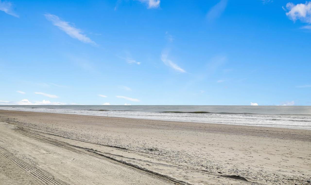 1600 South Ocean Boulevard Миртл-Бич Экстерьер фото