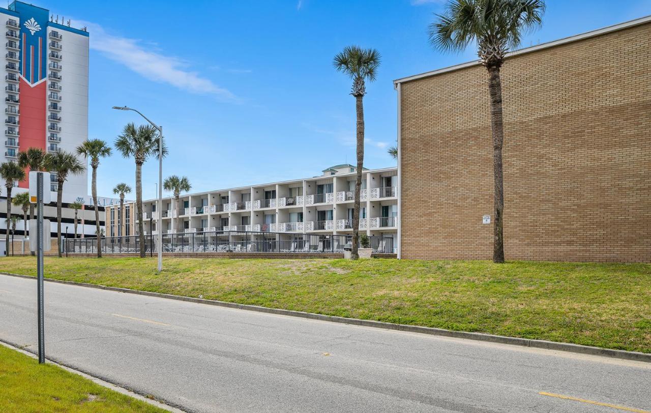 1600 South Ocean Boulevard Миртл-Бич Экстерьер фото