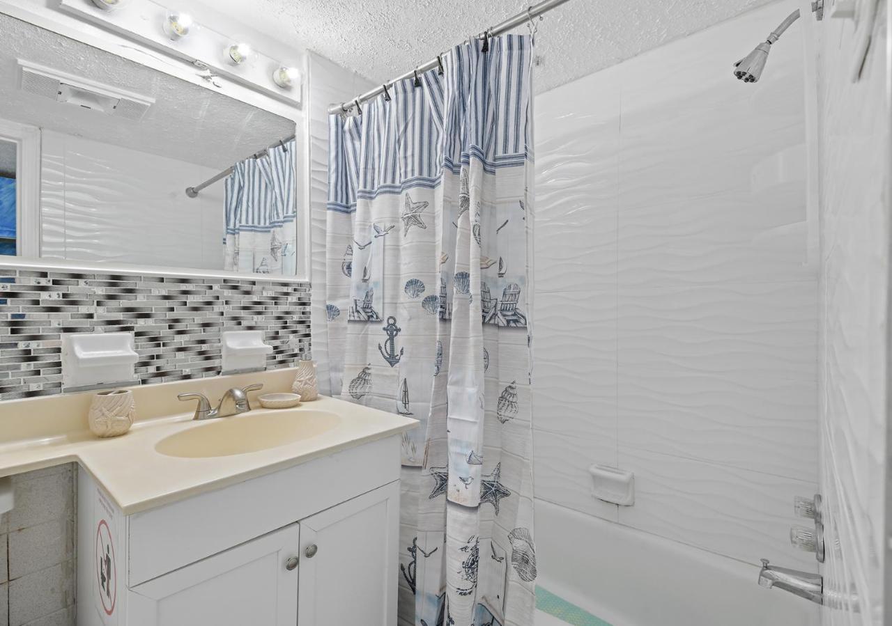 1600 South Ocean Boulevard Миртл-Бич Экстерьер фото